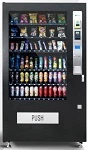 2X-Large M6000 combo vending machine